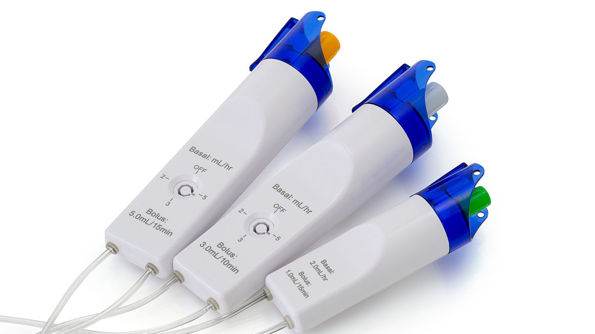 Accufuser – LTR Medical